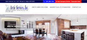 Arctic Services, Inc.